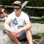 Daniel Bielecki - @dann_929 - Instagram