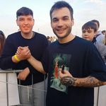 Daniel Bielecki - @danielbieleckii - Instagram
