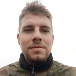 Daniel Bielecki - @bieleckidaniel - Instagram