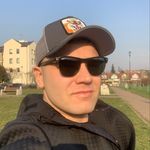 Daniel Bielecki - @dan_bielu - Instagram