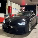 Daniel Gr***/ Bielefeld/ 🇷🇺 - @bmw.m4f83 - Instagram