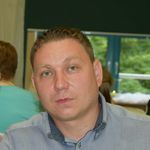 Daniel Bielicki - @bielicki - Instagram