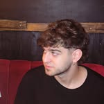 Daniel García Bielsa - @dgbieelsa - Instagram