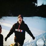 Daniel Bieńkowski - @serk0waty - Instagram