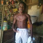 Daniel Bienvenu - Facebook