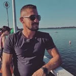 Daniel Bierawski - @danielbierawski - Instagram