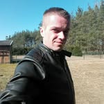Daniel Biesek - @biesekdaniel - Instagram
