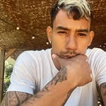 Daniel Bifano - @daniie_linoo - Instagram