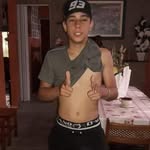 Daniel Bigal - @bigaldaniel28 - Instagram