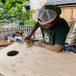 Daniel Bigelow - @dbigsbuilds - Instagram
