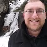 Daniel Bigelow - @interfer0 - Instagram