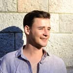 Daniel Bigger - @danielbiggerofficial - Instagram
