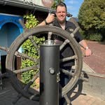 Daniel Redenius - @daniel_big_german - Instagram