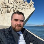 Daniel Biggs - @danielgbiggs - Instagram