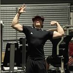 Daniel Biggs - @biggsys_gym - Instagram