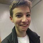 Daniel Biggs - @biggestfaniel - Instagram