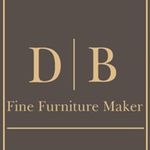 Daniel Biggs - @dbfinefurniture - Instagram