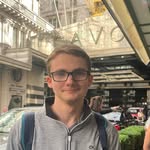 Daniel Bignell - @danielcbignell - Instagram