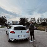 Daniel Bigos - @bidzuboy - Instagram