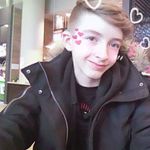 Daniel Bigos - @daniobig226 - Instagram