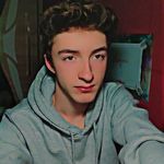 Daniel Bigos - @losiu.1278 - Instagram