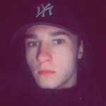 Daniel Bigos - @mlodyzeuss - Instagram