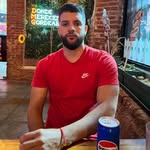Daniel Bigott - @danielbigott - Instagram