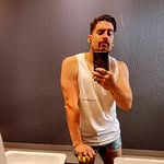 Daniel Eduardo Dávila Bigott - @cloudan87 - Instagram