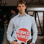 Daniel Bikowsky - @danbikowsky - Instagram