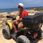 Daniel Bilan - @danielbilan - Instagram