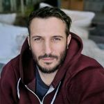 Daniel Bilan - @distooshalpas - Instagram