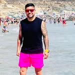 Daniel Bilbao Quezada - @dany_bilba - Instagram