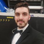 Daniel James Bilby - Musician - @danieljamesbilbymusic - Instagram