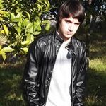 Daniel Bilé - @danielbile - Instagram
