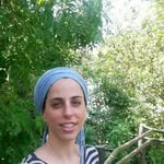 Lilach Daniel Bilinski - @lilachbilinski - Instagram