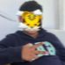 Daniel Bailon - Facebook