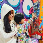 Daniel Aravena Navarro - @daniel_billete - Instagram