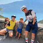 Daniel Billi - @mr_daniel_and_julian_billi - Instagram