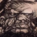 Daniel Palmer - @danielbillionillustrator - Instagram