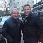 Daniel Billingham - @danielmbillingham - Instagram