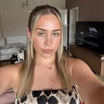 Danielle Marie - @daniellebillingham - Instagram