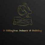 Daniel Billington - @dbjoinerybuilding_90 - Instagram