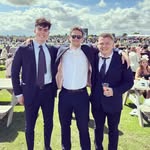 Daniel Billington - @dmbilly21 - Instagram