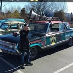 Daniel Billington - @raggerkingg - Instagram
