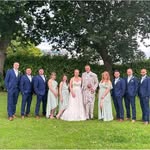 Daniel Billy Billington - @danielbillington2 - Instagram