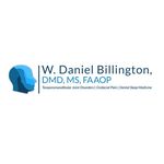 W Daniel Billington, DMD, MS - @billingtonofp - Instagram