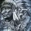 Daniel Billiot - @nativewolf_1732 - TikTok