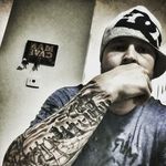 Daniel Billiot Jr. - @dbilliot82 - Instagram
