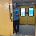 Daniel Billo mhlanga - @danielbillomhlanga - Instagram