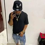 Daniel De Jesús - @daniel_billone - Instagram